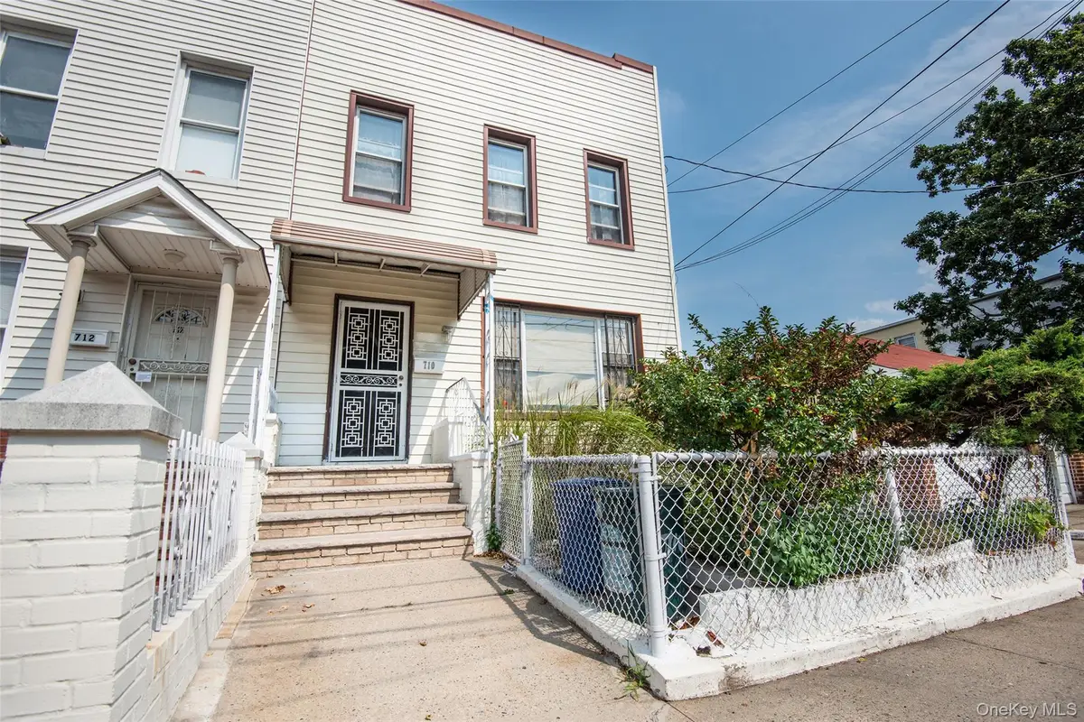 710 Revere Avenue, Bronx, NY 10465 - Image #1