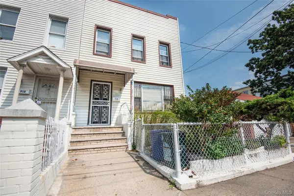 710 Revere Avenue, Bronx, NY 10465