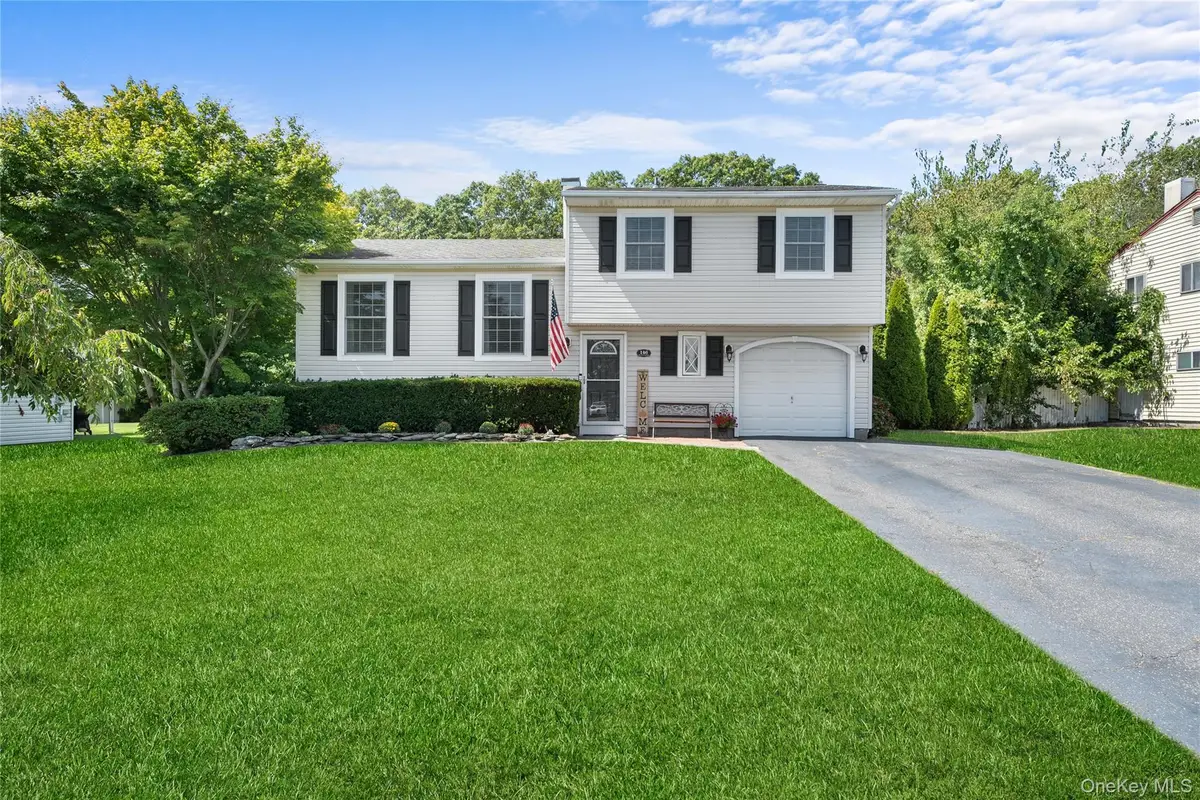 146 Blue Point Road W, Holtsville, NY 11742 - Image #1