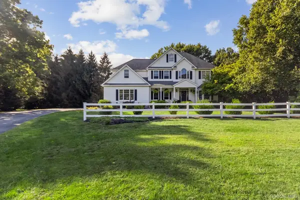 17 High Goal Lane, Beacon, NY 12508