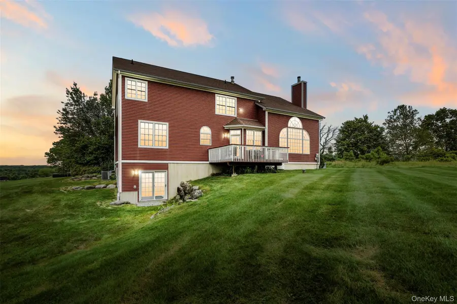 12 Brewster Court, Washingtonville, NY 10992 - Image #3