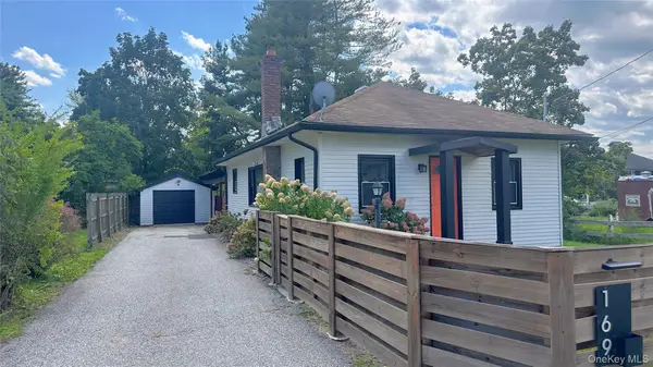 169 Main Street, Gardiner, NY 12525