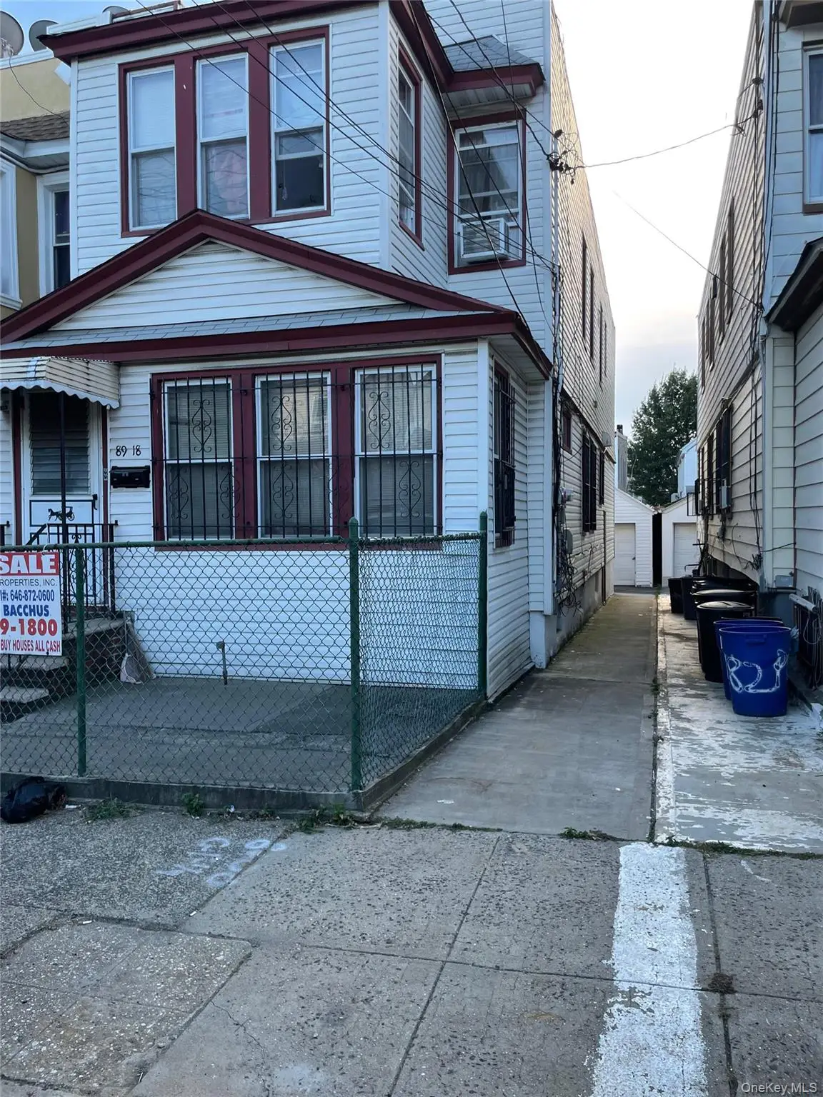 8918 182nd Place, Hollis, NY 11423 - Image #1