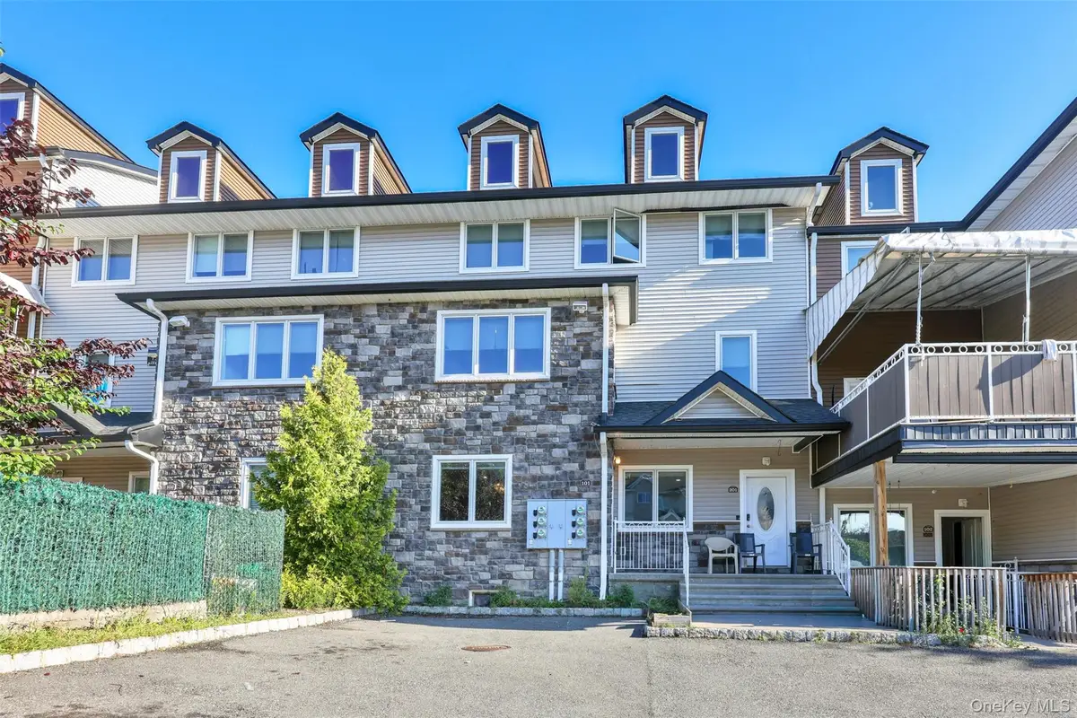 2 Wiener Drive #101, Monsey, NY 10952 - Image #1