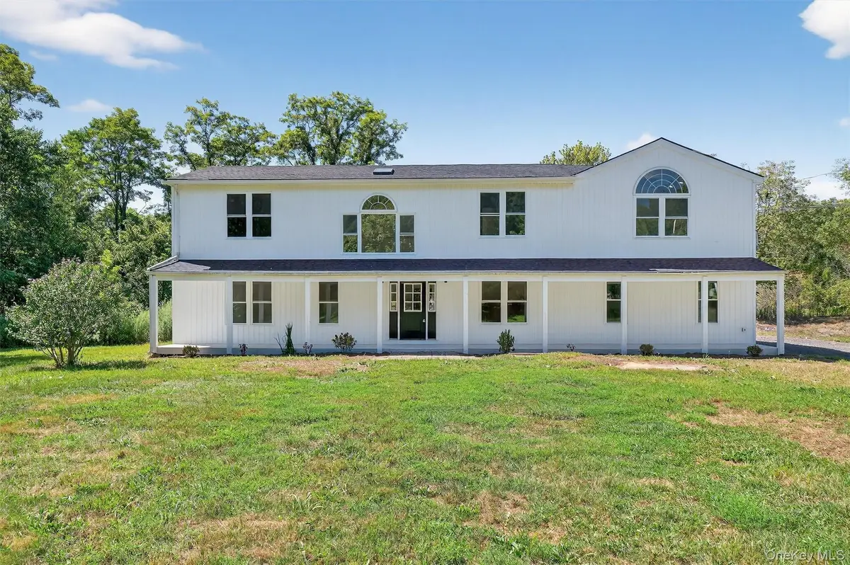 675 Plattekill Ardonia Road, Plattekill Town, NY 12589 - Image #1