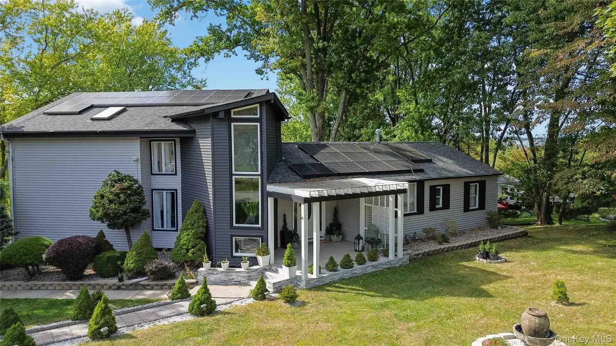 46 Woodland Road, Monroe, NY 10950 - Image #1