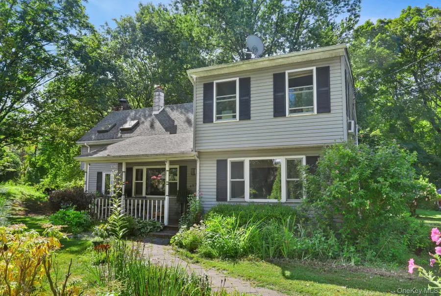 487 Chestnut Ridge Road, Dover Plains, NY 12522 - Image #2