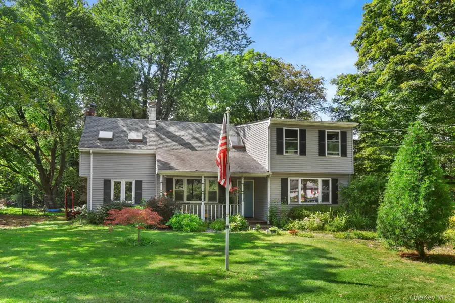 487 Chestnut Ridge Road, Dover Plains, NY 12522 - Image #3