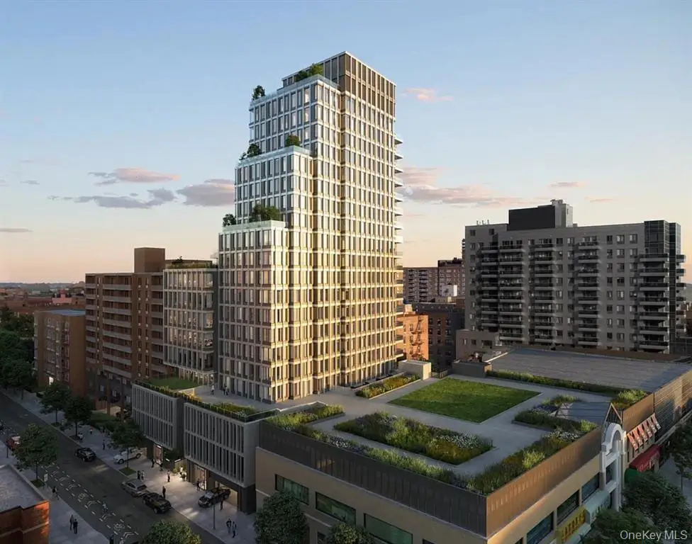 13618 Maple Avenue #11G, Flushing, NY 11355 - Image #1