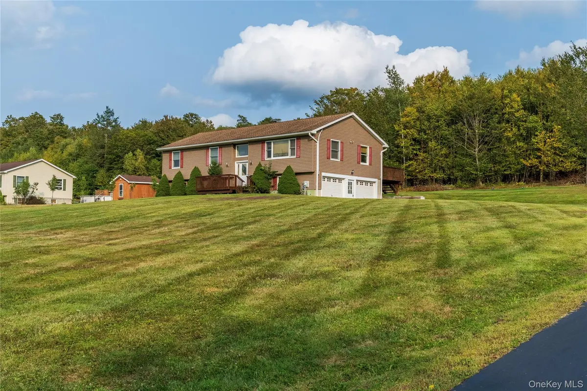 376 Wade Road, Liberty, NY 12754 - Image #1