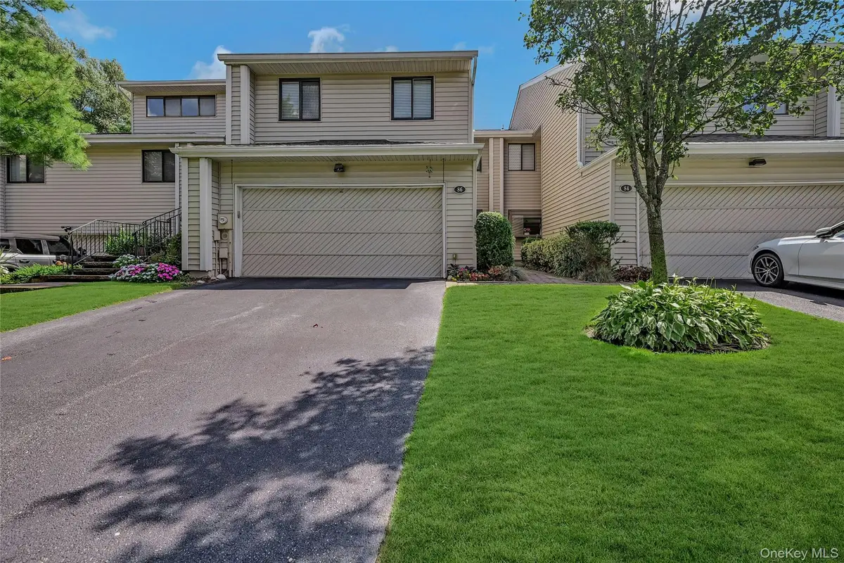 86 Chestnut Lane, Woodbury, NY 11797 - Image #1