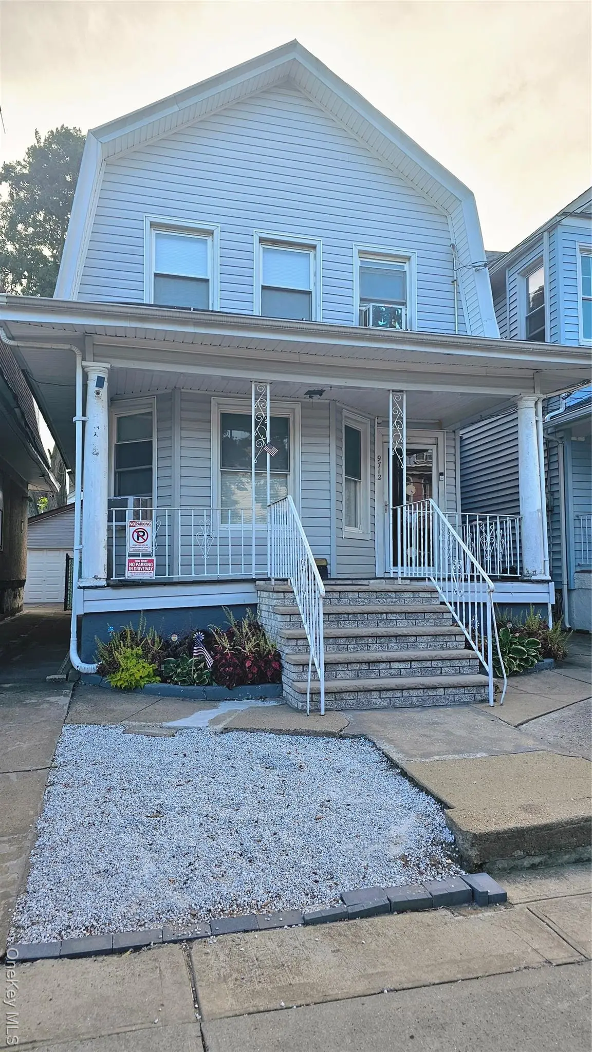 9712 110th Street, South Richmond Hill, NY 11419 - Image #1