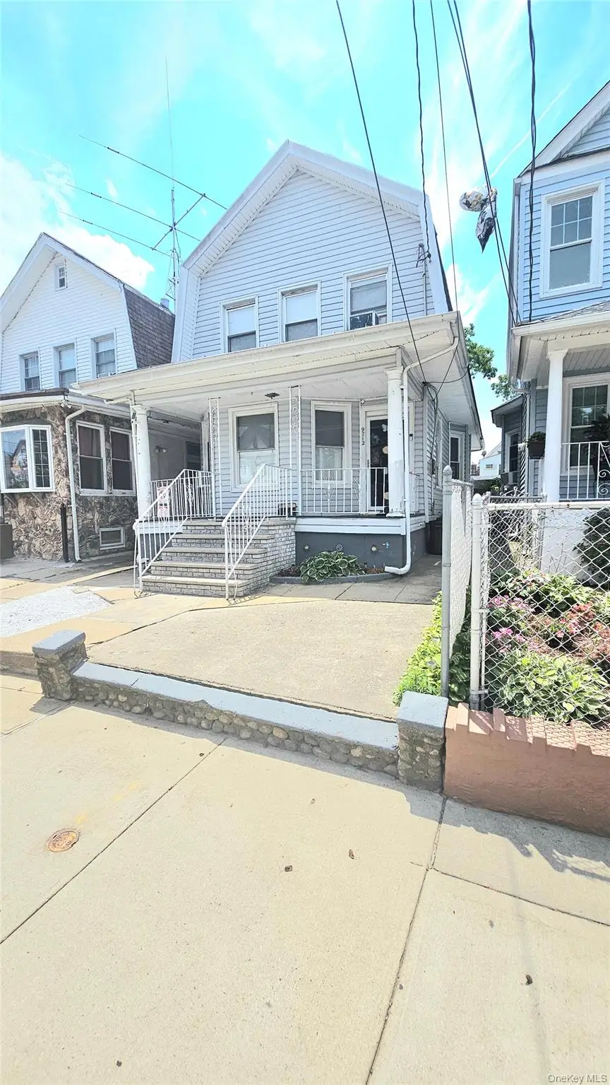 9712 110th Street, South Richmond Hill, NY 11419 - Image #2