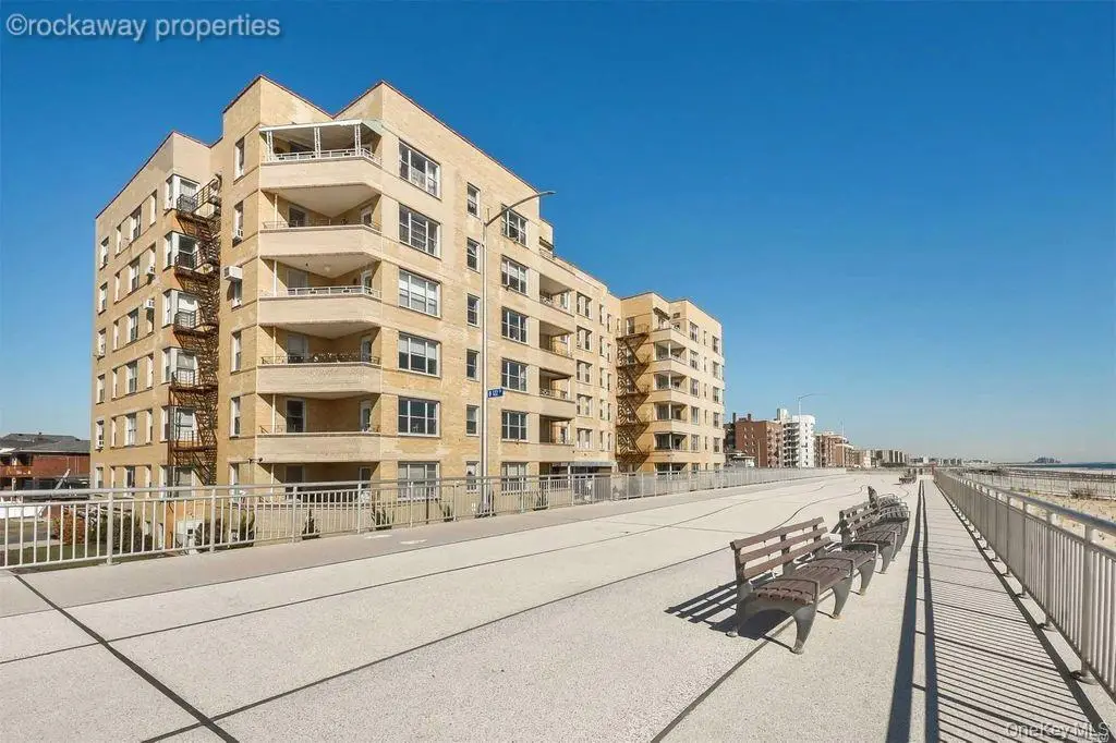 121-16 Ocean Promenade #4L, Rockaway Park, NY 11694 - Image #1