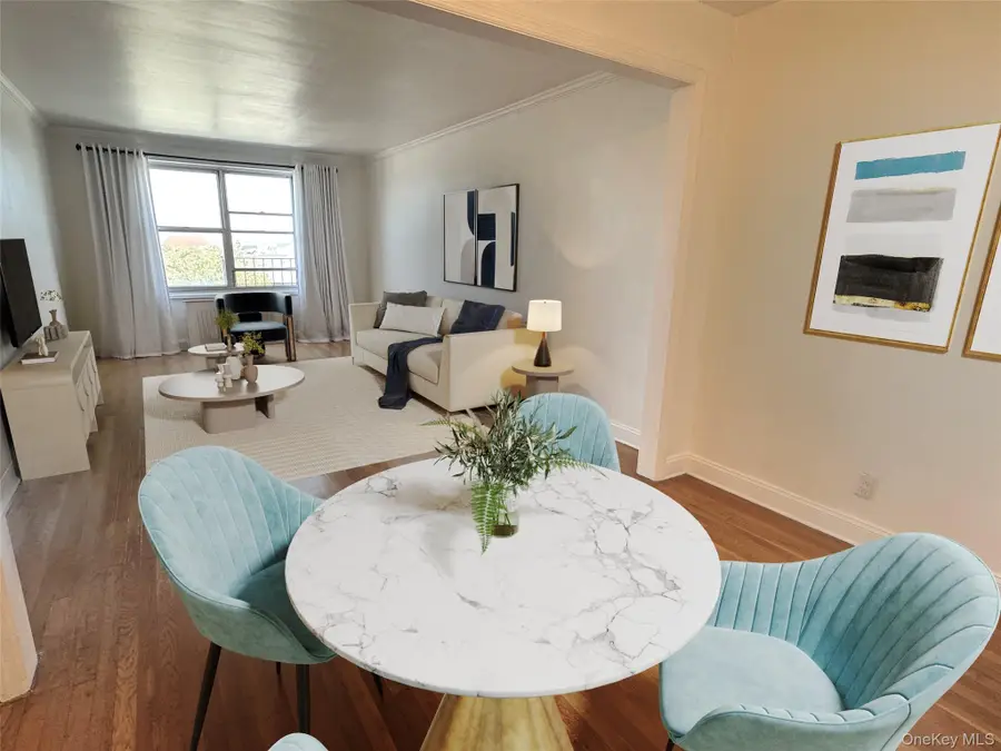 121-16 Ocean Promenade #4L, Rockaway Park, NY 11694 - Image #2