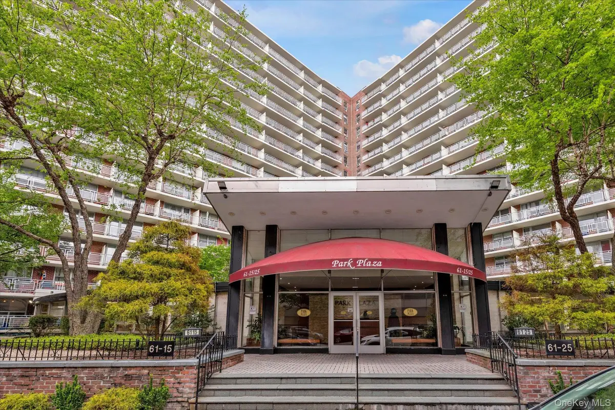 61-15 97 St #4K, Rego Park, NY 11374 - Image #1