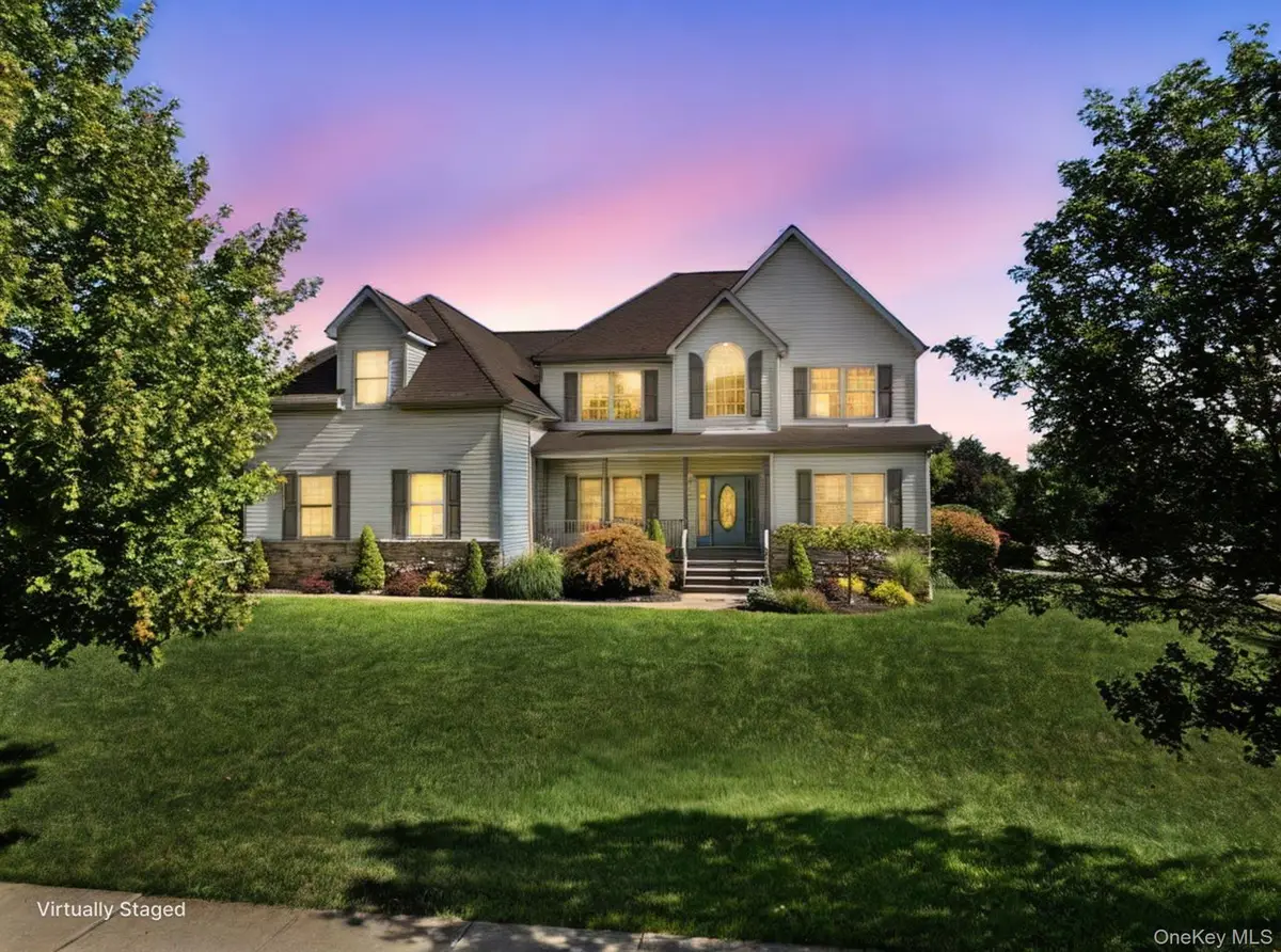 9 Prestwick Drive, Monroe, NY 10950 - Image #1