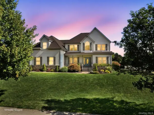 9 Prestwick Drive, Monroe, NY 10950