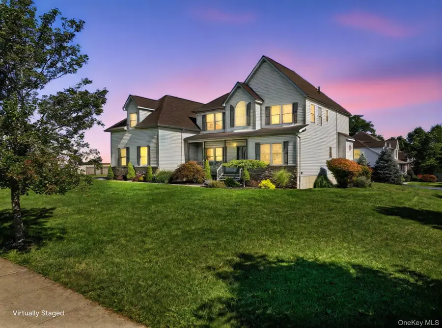 9 Prestwick Drive, Monroe, NY 10950 - Image #2