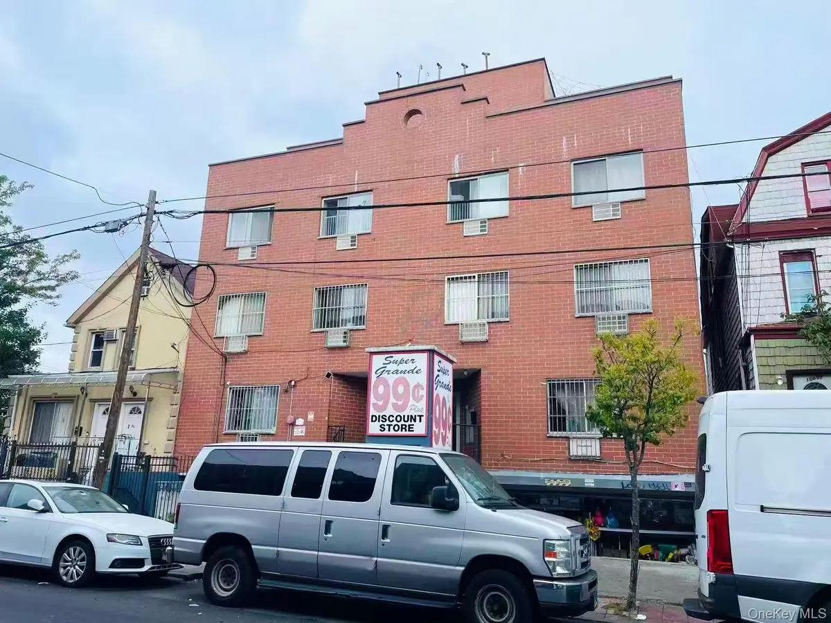 100-05 37 Avenue #4FL, Corona, NY 11368 - Image #1