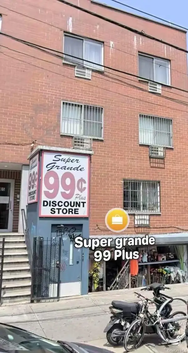 100-05 37 Avenue #4FL, Corona, NY 11368