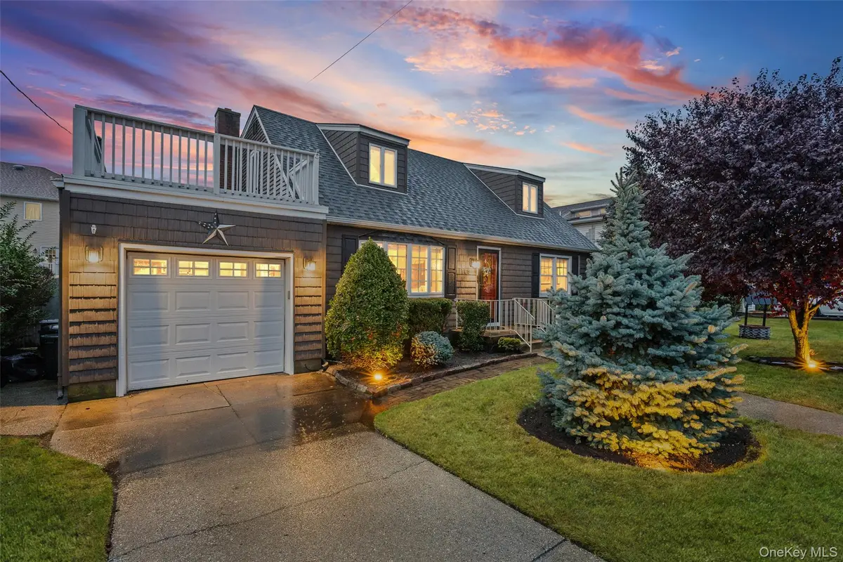 169 Sunset Avenue, Island Park, NY 11558 - Image #1