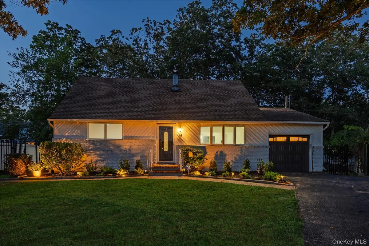 45 N Ronald Drive, Amityville, NY 11701 - Image #1