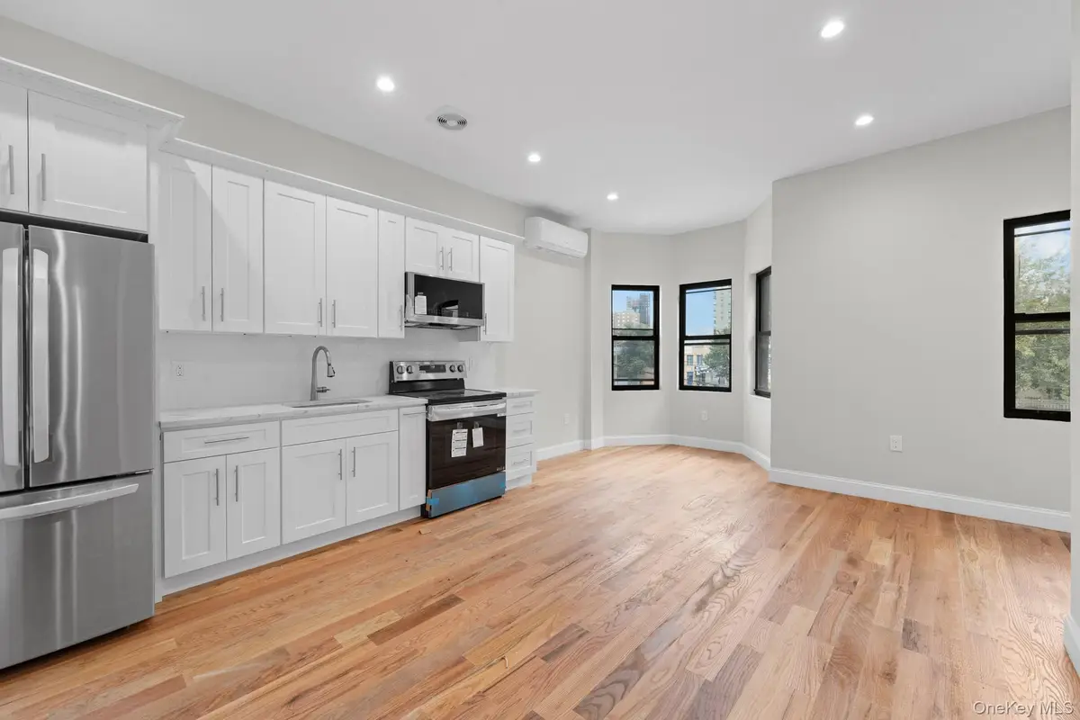 132 W 165th Street, Bronx, NY 10452 - Image #1