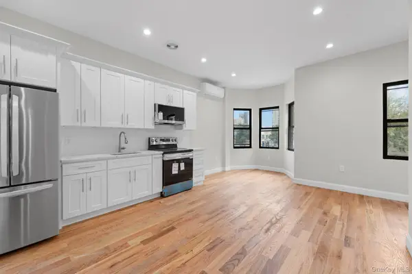 132 W 165th Street, Bronx, NY 10452