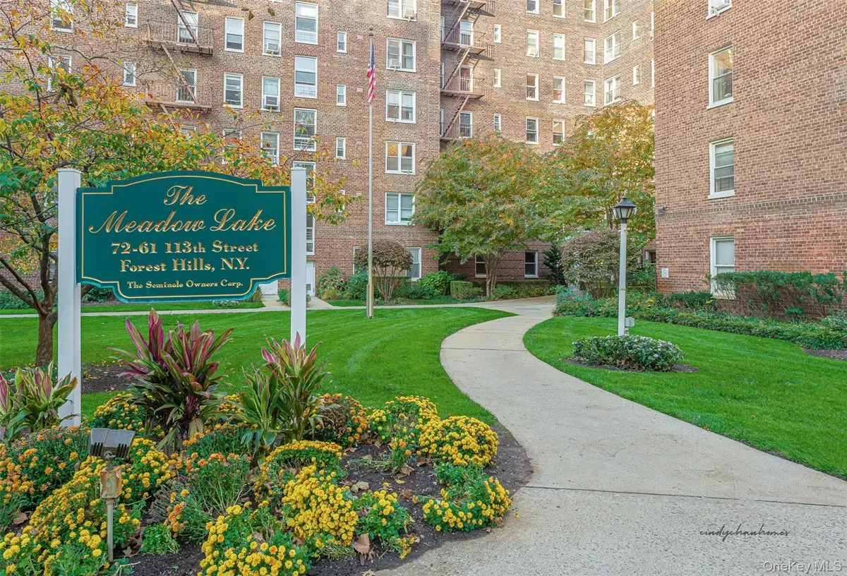 72-61 113th Street #6P, Forest Hills, NY 11375 - Image #1
