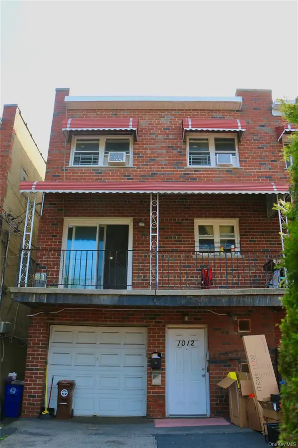 1012 E 233rd Street, Bronx, NY 10466