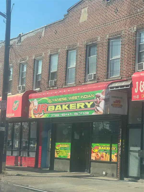 111-03 Rockaway Blvd, South Ozone Park, NY 11420