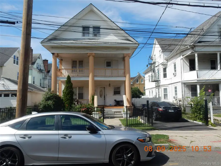 258 S 10th Avenue, Mount Vernon, NY 10550 - Image #2