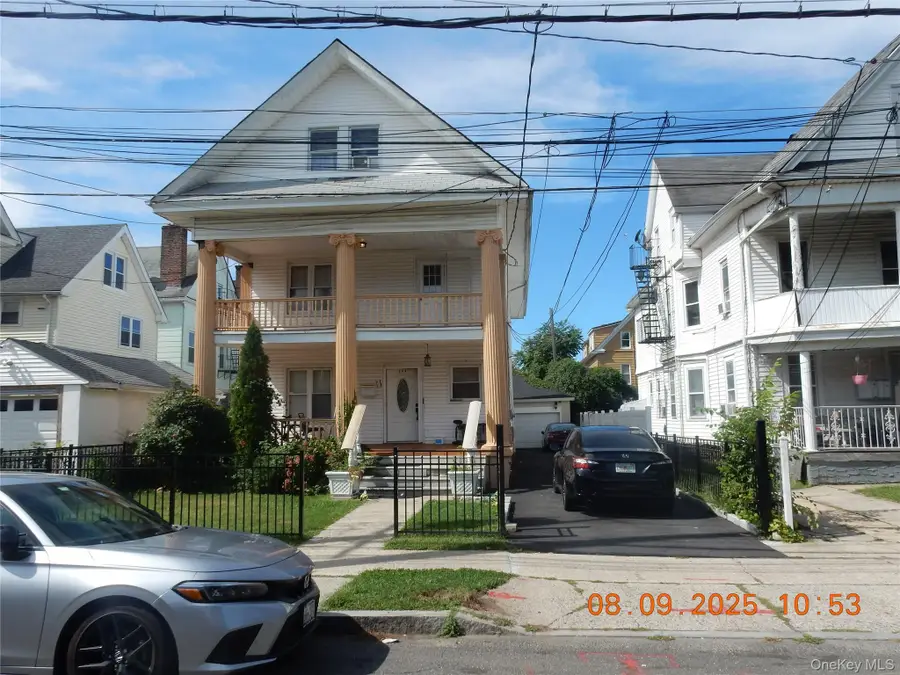 258 S 10th Avenue, Mount Vernon, NY 10550 - Image #3