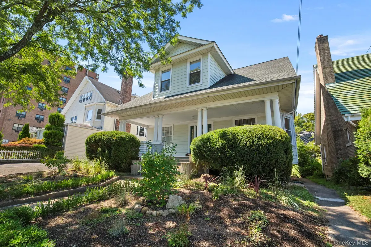 39 Bayley Avenue, Yonkers, NY 10705 - Image #1