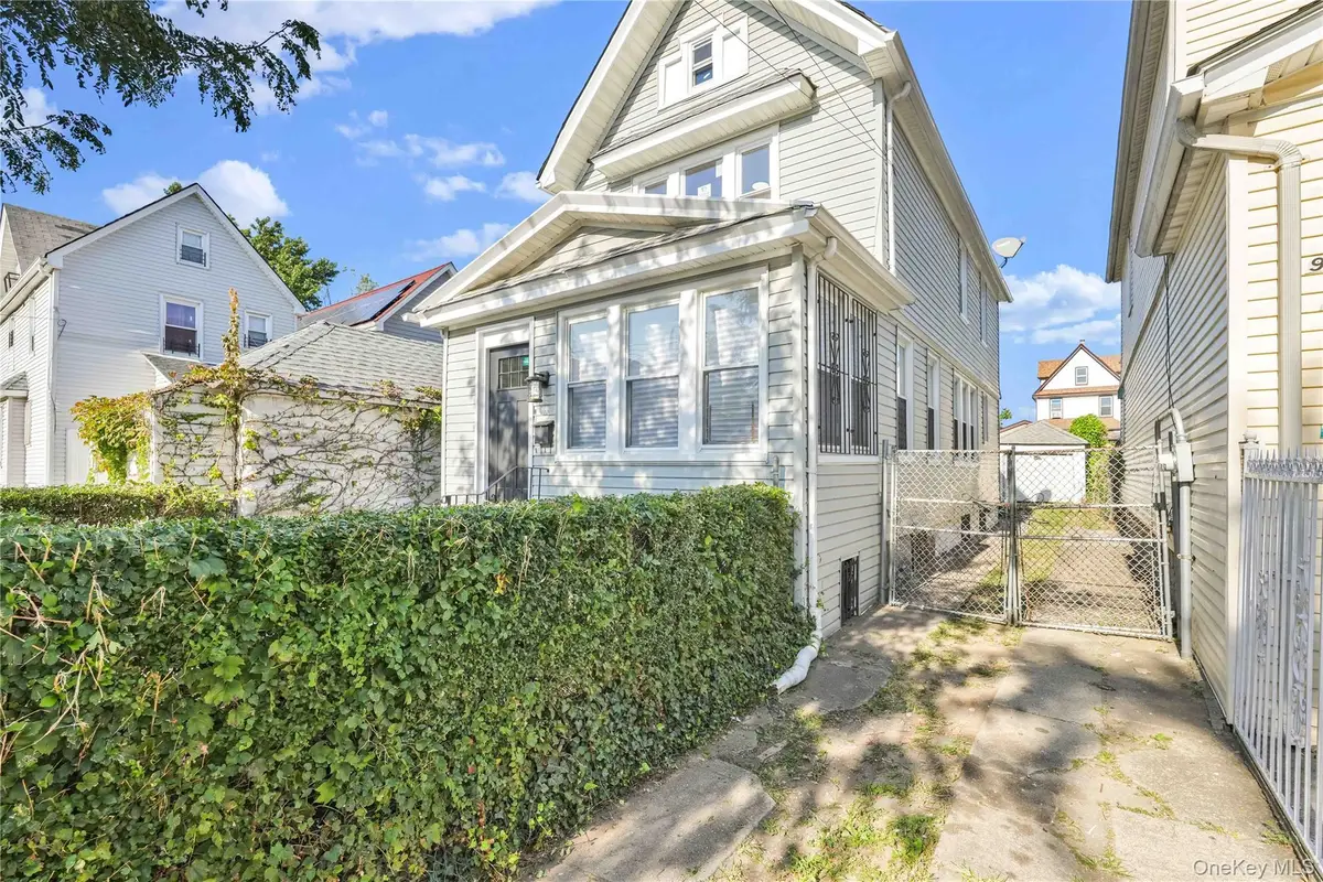 9511 127th Street, South Richmond Hill, NY 11419 - Image #1