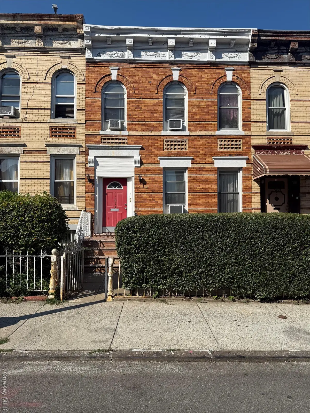 1655 Lincoln Place, Brooklyn, NY 11233 - Image #1