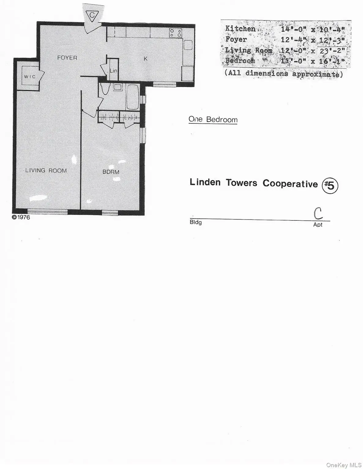 2950 137th Street #LC, Flushing, NY 11354 - Image #1