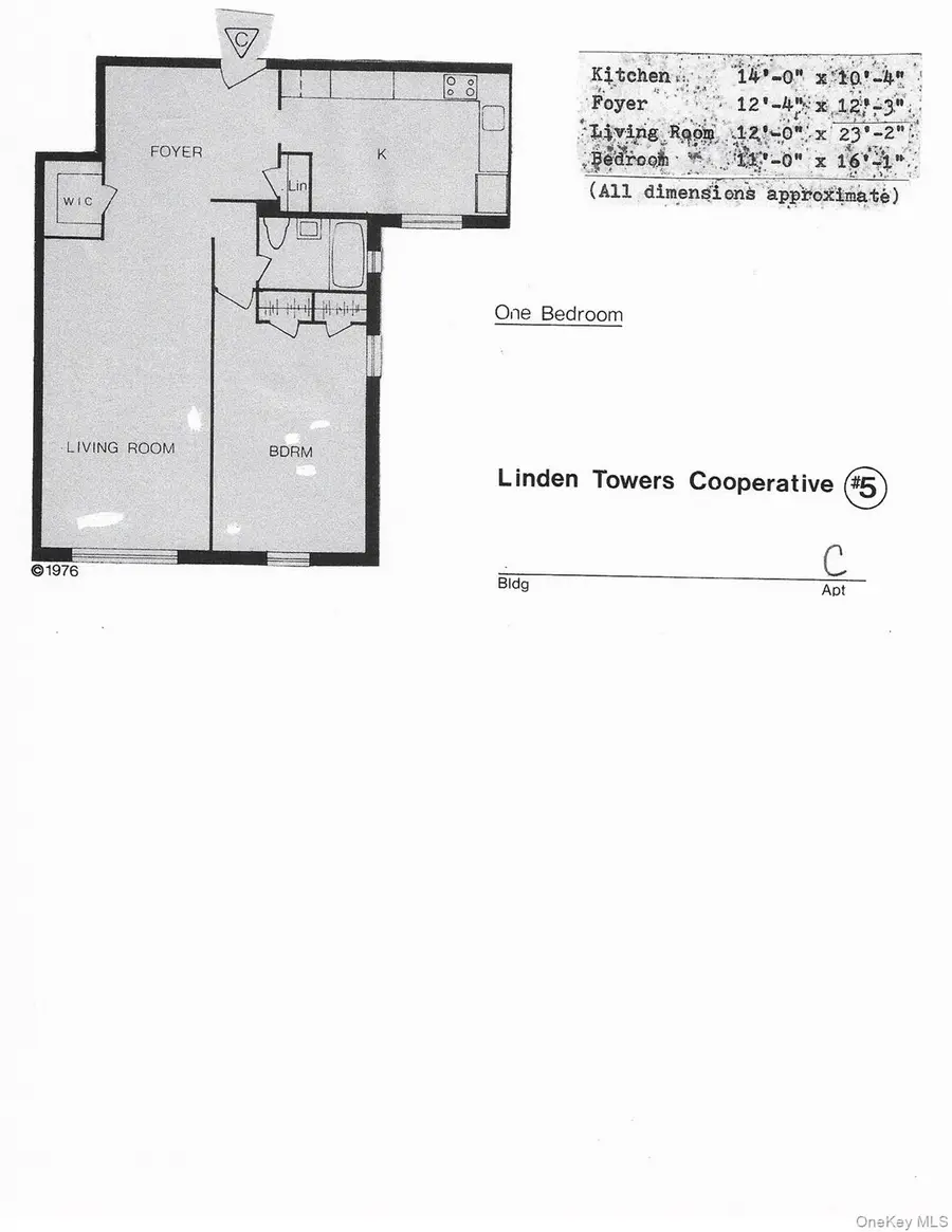 2950 137th Street #LC, Flushing, NY 11354 - Image #2