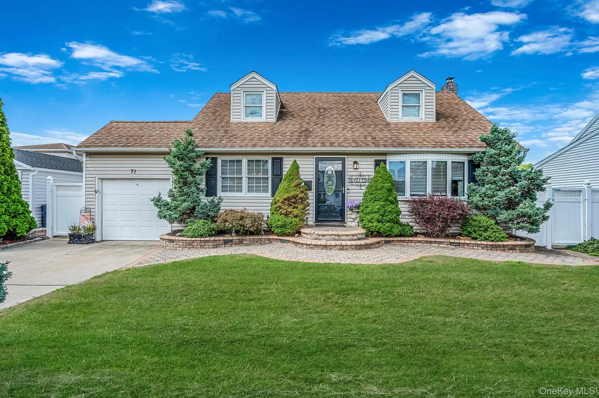71 Rose Drive, East Meadow, NY 11554 - Image #1