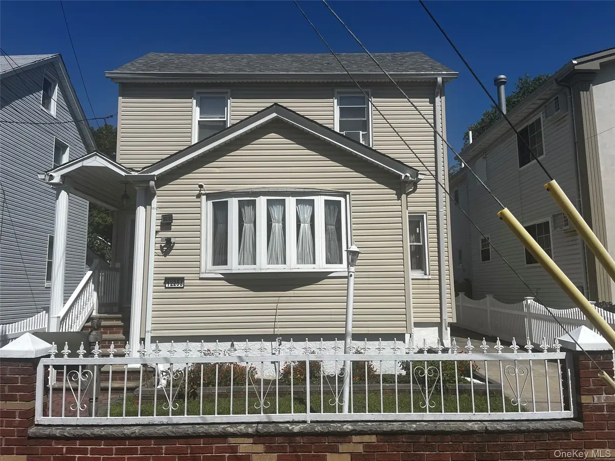 12253 Milburn Street, Saint Albans, NY 11413 - Image #1