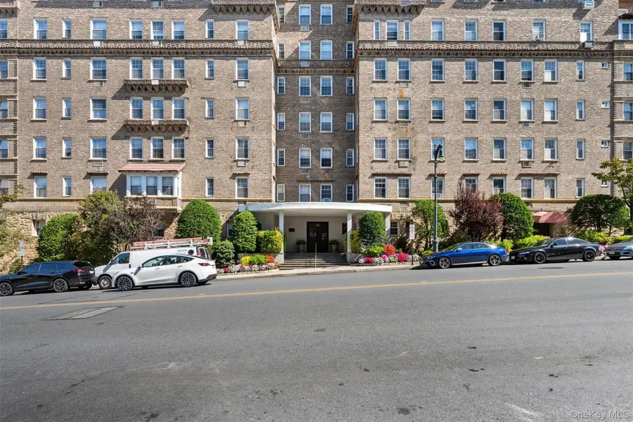 16 N Chatsworth Avenue #214, Larchmont, NY 10538 - Image #3