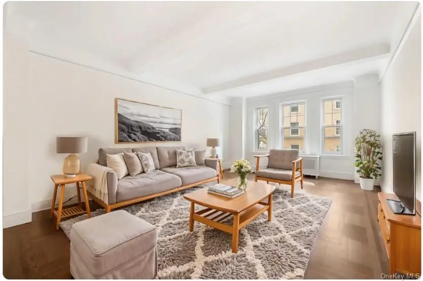 685 West End Avenue #3C, New York, NY 10024 - Image #1