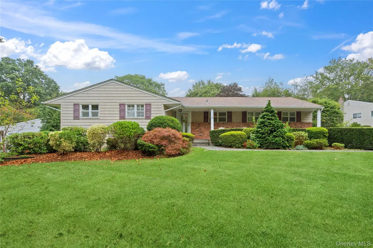 20 Frazer Drive, Greenlawn, NY 11740 - Image #1