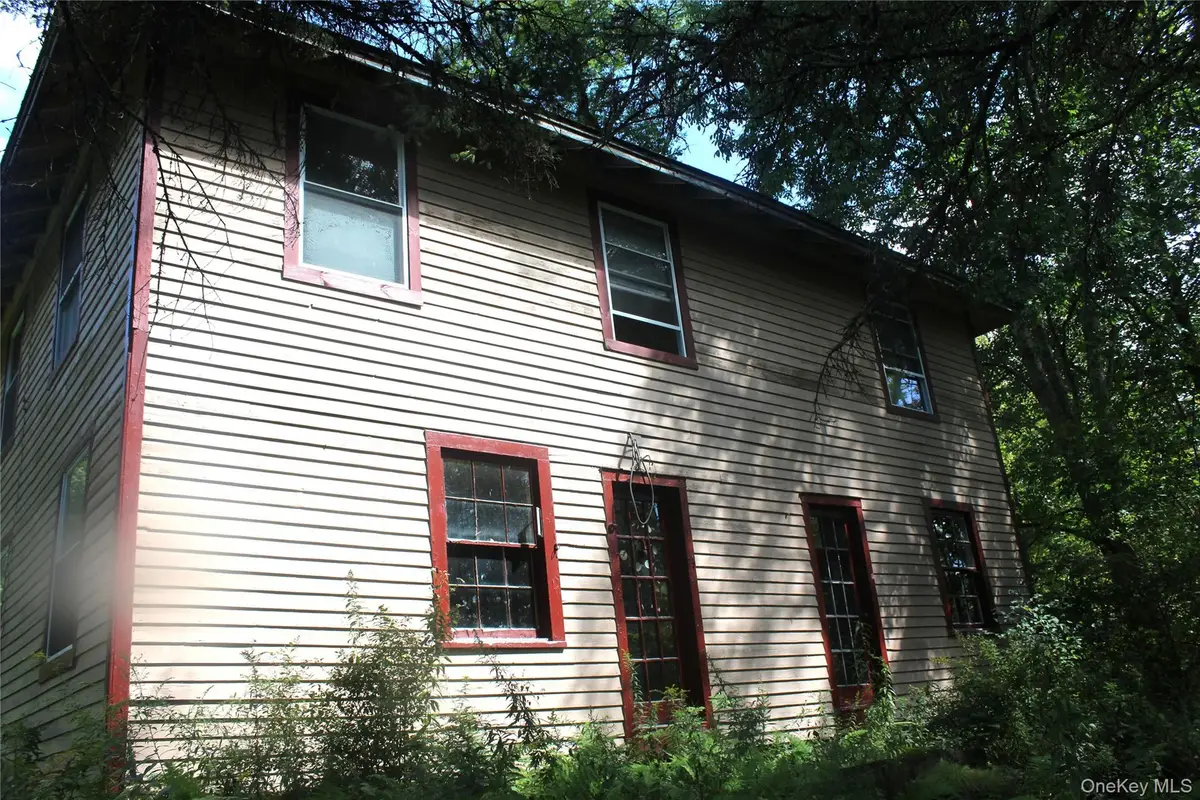 1934 Morton Hill Road, Roscoe, NY 12776 - Image #1