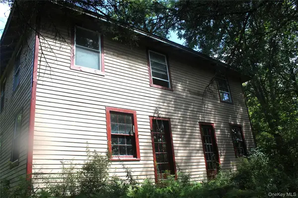 1934 Morton Hill Road, Roscoe, NY 12776