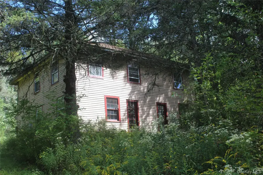 1934 Morton Hill Road, Roscoe, NY 12776 - Image #2