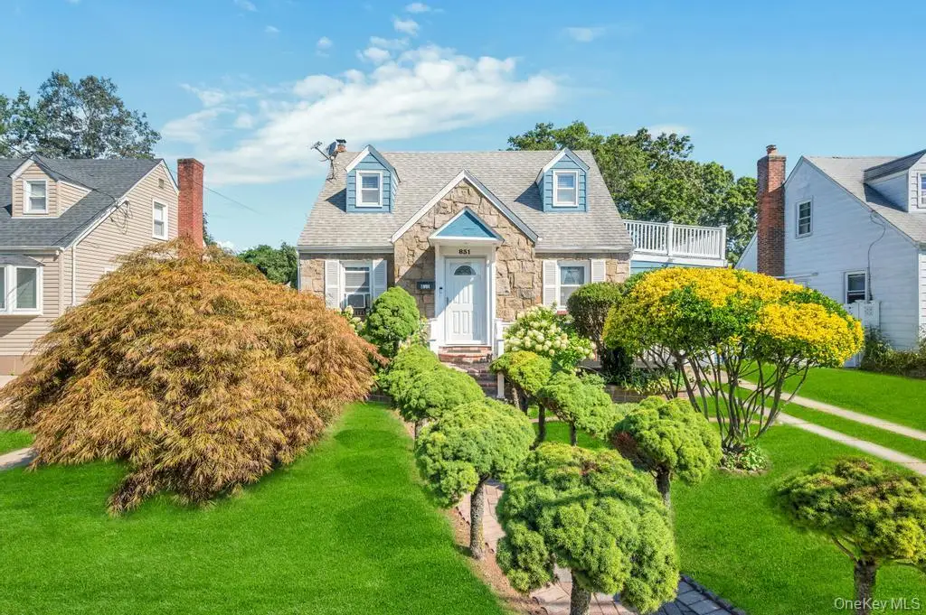 831 N William Street, Baldwin, NY 11510 - Image #1