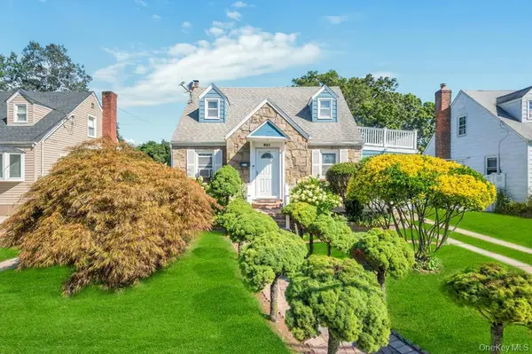 831 N William Street, Baldwin, NY 11510