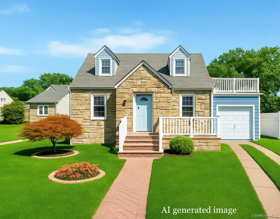 831 N William Street, Baldwin, NY 11510 - Image #2